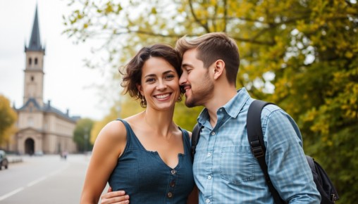 Die Paradoxie der Liebe
